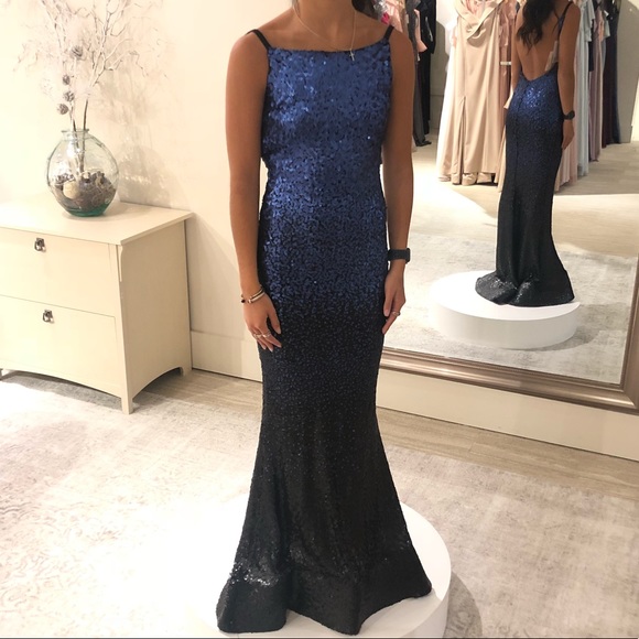 Dresses & Skirts - Juan Carlos pageant/prom gown
